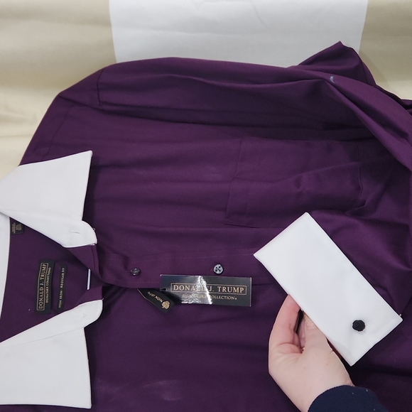 Shirt - Picture 2 of 4